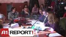 A1 Report - Lufta ndaj korrupsionit, Komisioni Integrimit miraton projekt-ligjin