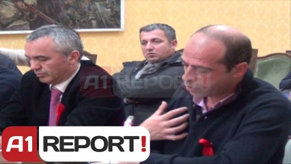 A1 Report - Debate në komision për 3-vjeçarin me AIDS, ISHP:Faji i shërbimit social