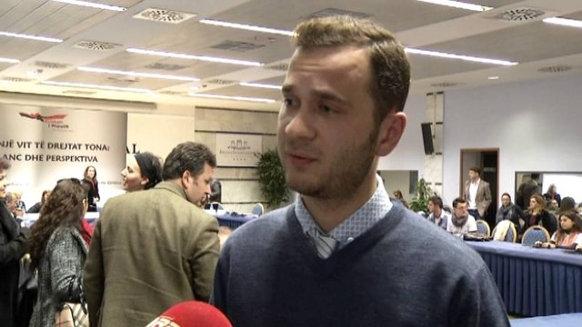 Të drejtat e Njeriut, konferencë kombëtare nga Avokati i Popullit