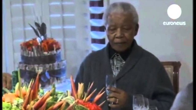 `Orët e fundit` të Nelson Mandelës. E bija: Procesi i vdekjes për të, ishte i mrekullueshëm