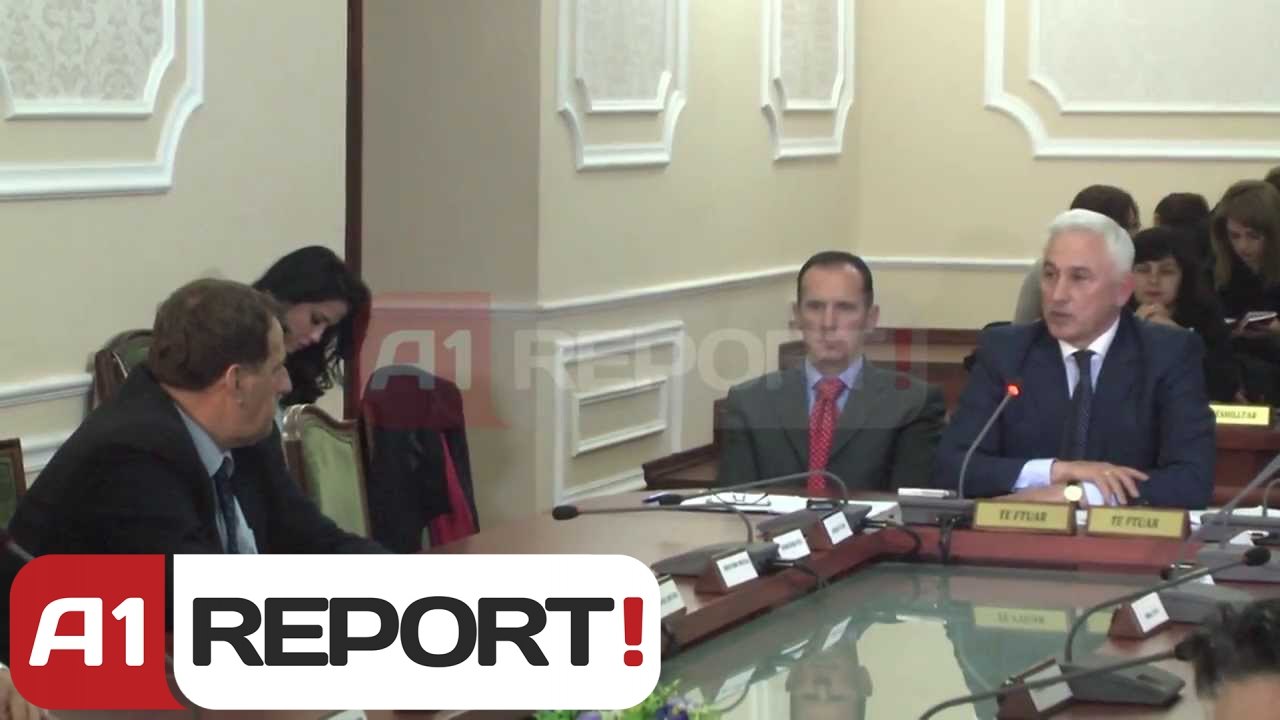 A1 Report - Naço: Ngritja e nje kerkese-padie 37-50% me lire per qytetaret