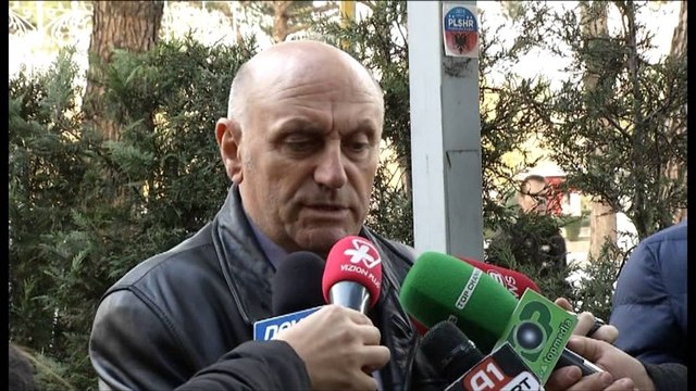 Gjykatësi i Pukës, Shtjefën Lleshi: I gatshëm për hetimet, gjithçka inskenim