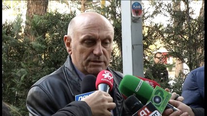 Gjykatësi i Pukës, Shtjefën Lleshi: I gatshëm për hetimet, gjithçka inskenim