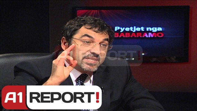 A1 Report - Çuçi: Qeveria Berisha në 5 vjet asnje kallezim per korrupsion