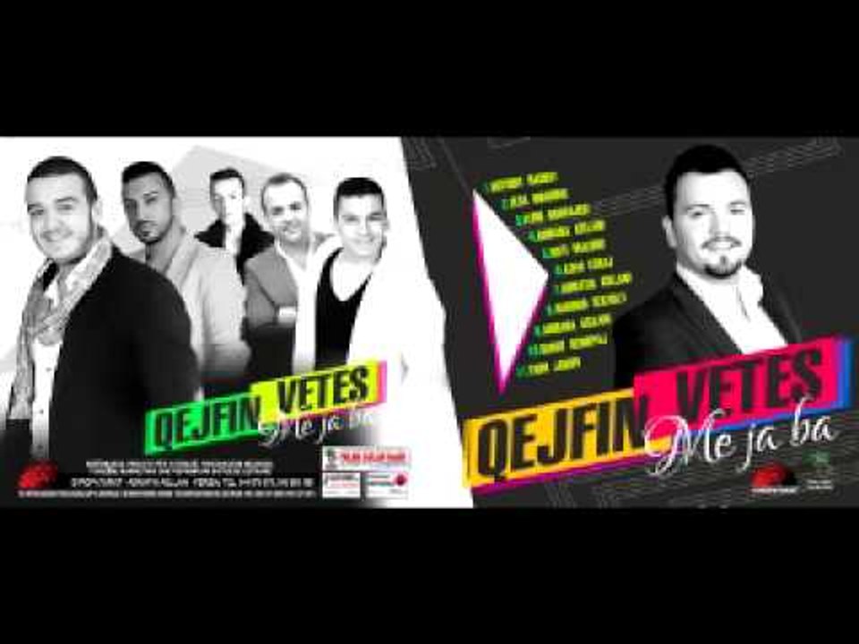 Ramiz Rexhepaj -  fine ok 2014 (Audio Version)