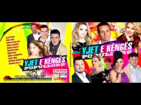 Salim Arifi - Hajde shoto mashalla 2014(Audio Version)