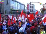 TeleSUR Weekly Roundup - Honduras Protests Demand End to Impunity