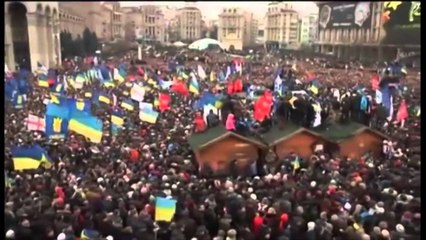 Vijon kriza politike në Ukrainë. Yanukovych do të takohet me 3 ish presidentë