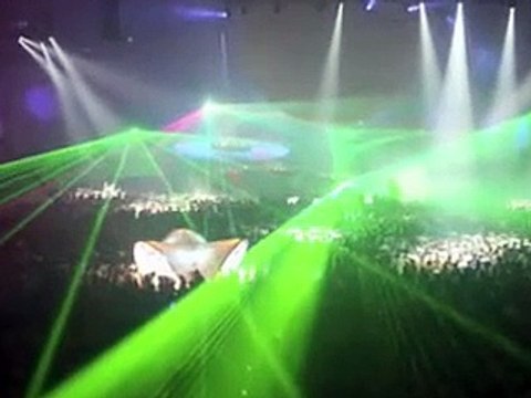 L.A. Girls (Tiesto Remix) - Mams Taylor