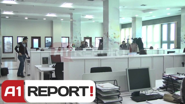 A1 Report - Realizohet lidhja e dyte me fibra optike mes Shqiperise dhe Kosoves