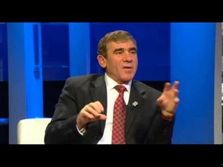 Intervista e mbremjes, Sheferedin Shehu