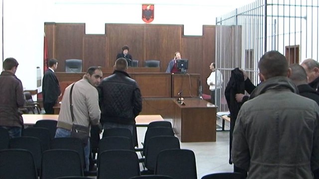 Gjykata: OK masës së arrestit të funksionarëve.Në burg, deri në përfundim të procesit