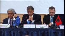 Konferenca për konsolidimin e e zbatimit të ligjit . BE, 4 ml euro mbështetje për policinë e shtetit