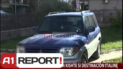 A1 Report - Edicioni i Lajmeve, 10 Dhjetor 2013