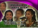 SYURGA DI HATI KITA - ZIANA ZAIN