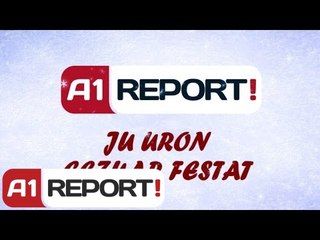 A1 Report Ju uron: Gezuar Festat!