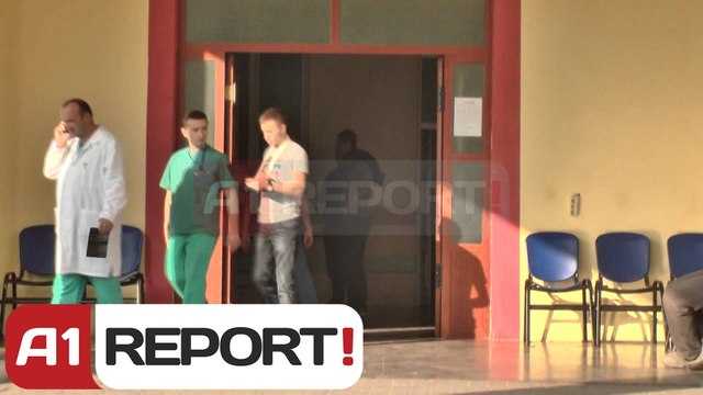 A1 Report - Raporti i Avokatit të Popullit: Spitalet, te frikshme e alarmante