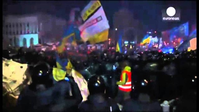 SHBA paralajmëron Ukrainën. Po konsiderohen të gjitha opsionet, përfshi këtu edhe sanksionet