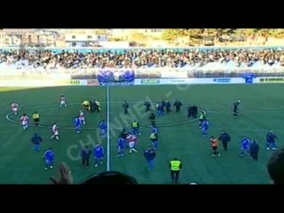 " Info Morning" nga Edjona Dervishi (12 dhjetor 2013)