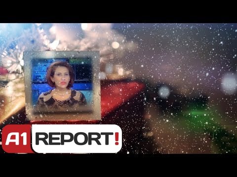 A1 Report Ju uron: Gezuar Vitin e Ri 2014