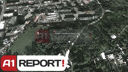 A1 Report - Garda kerkon pronat, Berisha ia tjetersoi ne fundmandati