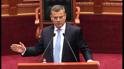 Download Video: Debate për padinë ndaj ish-ministrit, batuta akuza dhe fyerje mes Kodhelit e Imamit