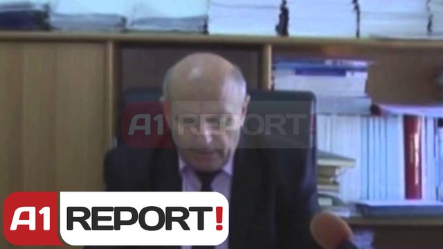 A1 Report - Skandali i Pukes, ne pranga edhe ish-kreu i Gjykates, Lleshi