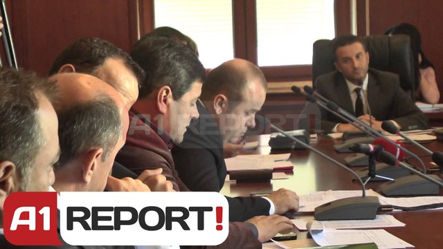 A1 Report - Buxheti dhe paketa fiskale 2014, neser në Qeveri