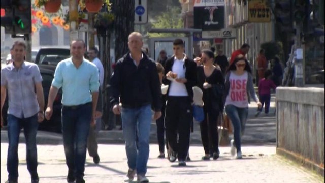 Qeveria Rama , sot miraton buxhetin 2014. Sa parashikohet tatimi mbi pagat, fitimin dhe akcizat