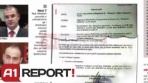 A1 Report - Ish kreu i AKKP-se, Peka shkeli ligjin per sigurine kombetare