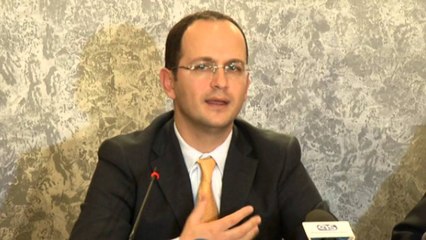 Në pritje të statusit, Bushati: Reformat për qytetarët, jo ndërkombëtarët
