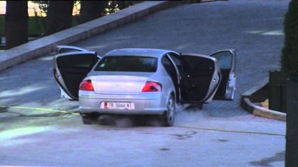 Atentat Prefektit të Vlorës, makina me 200 gram C4 në oborrin e Kryeministrisë