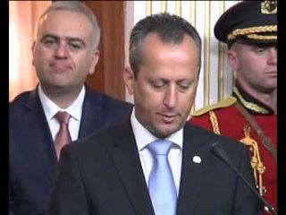 'Car Dushani' nuk është barometër për marrëdhëniet ndëretnike