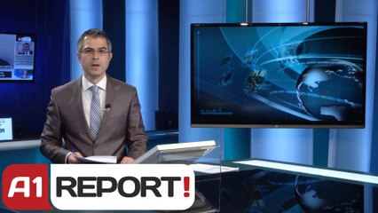 A1 Report - Edicioni i Lajmeve, 13 Dhjetor 2013