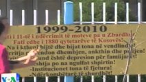 Zbulohet një varr masiv në Prishtinë. Mendohet të jenë trupat e 250 shqiptarëve të vrarë gjatë luftë