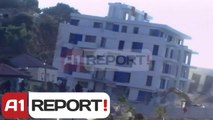 A1 Report - Vlore, shembet kompleksi 