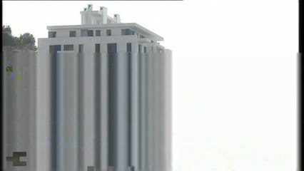 Vlore, shembet kompleksi "Jon"