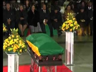 Nesër, funerali shtetëror për Mandelën