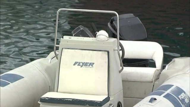 Mery Christmas kap 1 ton kanabis, bllokohet edhe gomonia që do e çonte në Itali