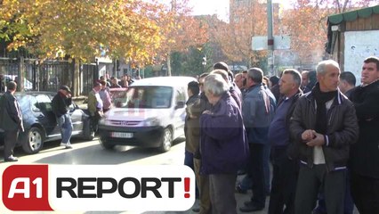 A1 Report - Xhelal Mziu, gjoba edhe per kompanine "Albavia"