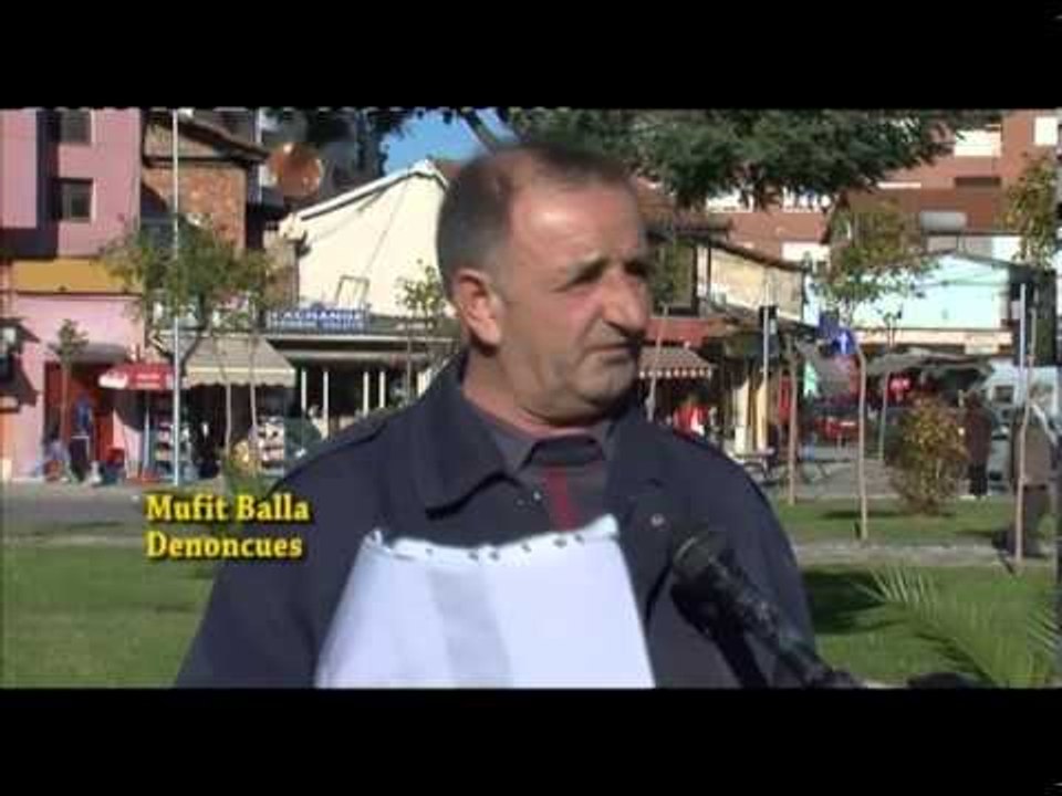 Alarm 24 Dhjetor 2013