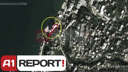 A1 Report - Historiku i Kompleksit "Jon"