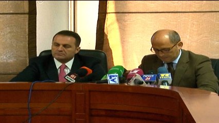 "Gjakmarrja, sfida e drejtësisë", Llalla: Të rihapen të gjitha dosjet pa autor