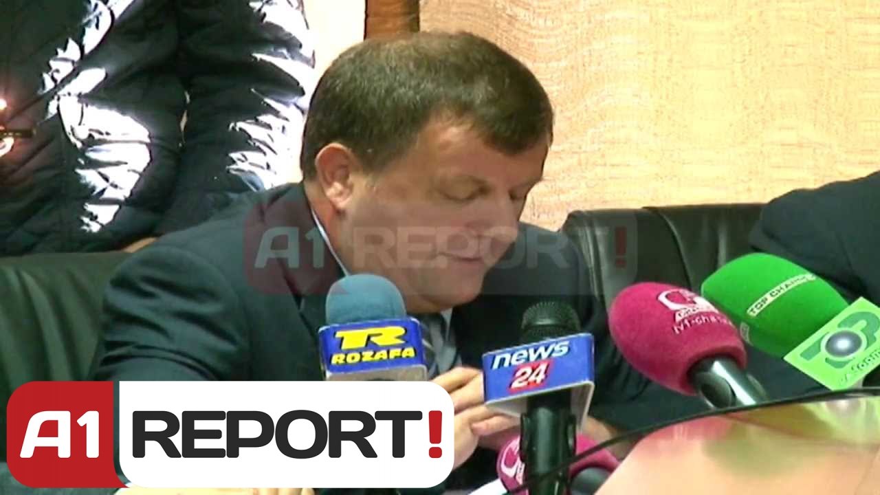 A1 Report - Canon: Gjakmarrja po shihet me spek...
