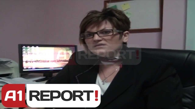 A1 Report - Elbasan, drejtoresha e konviktit: Hoqa nga puna,se rripnin studentet