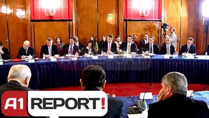 Buxheti 2014: 280 mln euro per faturat e shtetit ndaj biznesit