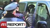 Gjykata Tirane: Arrest me burg per kreun e Gjykates se Pukes