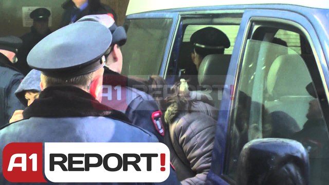 Gjykata Tirane: Arrest me burg per kreun e Gjykates se Pukes