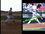 Clayton Kershaw Pitching Mechanics