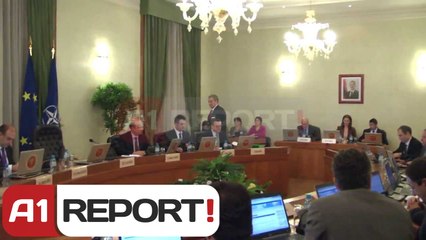 Download Video: A1 Report - Brokaj: Berisha te çohet ne burg, qe te vene mend te tjeret